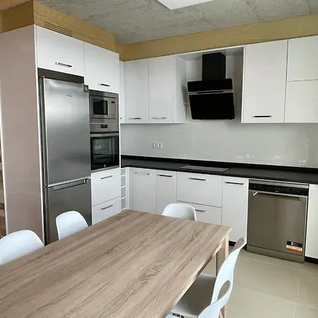 Holiday home Casa Morancelle