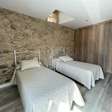 Holiday home Casa Morancelle