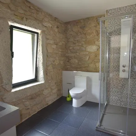 Holiday home Casa Morancelle
