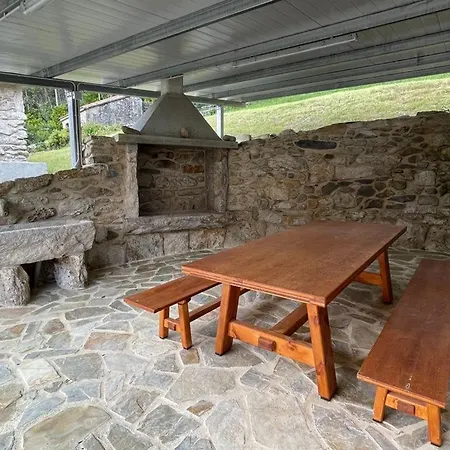 Holiday home Casa Morancelle