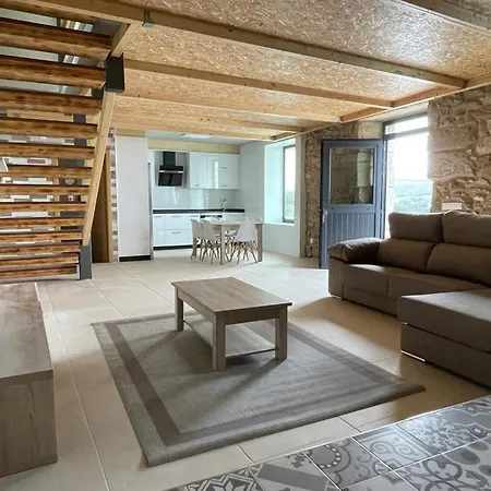 Casa Morancelle Casa de Férias Cee