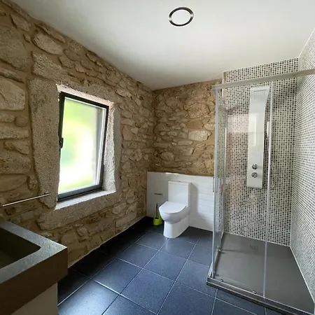 Casa Morancelle Holiday home Cee