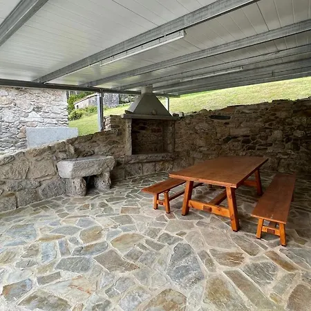 Casa Morancelle Cee