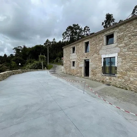 Casa Morancelle Casa de Férias *