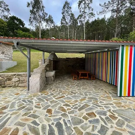 Casa de Férias Casa Morancelle