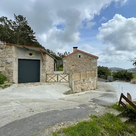 Holiday home Casa Morancelle