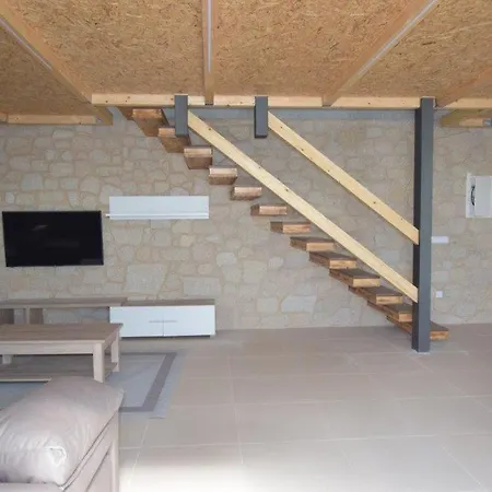 Casa Morancelle Holiday home *