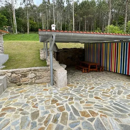 Casa Morancelle *