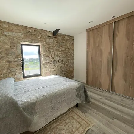 Casa Morancelle Holiday home