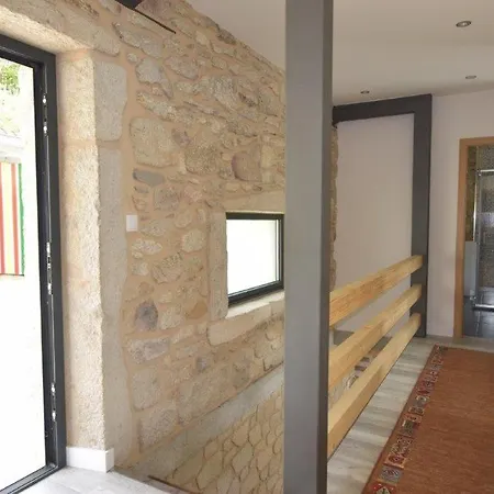 Holiday home Casa Morancelle