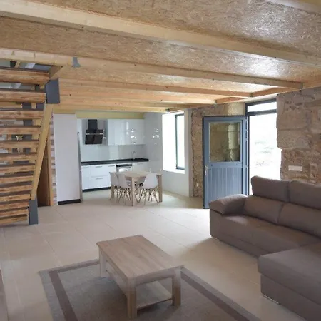 Casa Morancelle Holiday home *