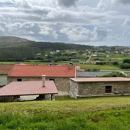 Casa Morancelle Casa de Férias Cee