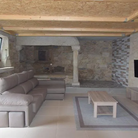 Casa Morancelle * Cee