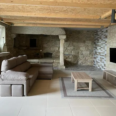 Holiday home Casa Morancelle
