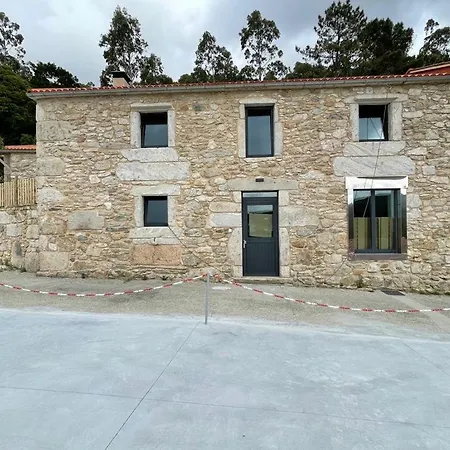 Casa de Férias Casa Morancelle *