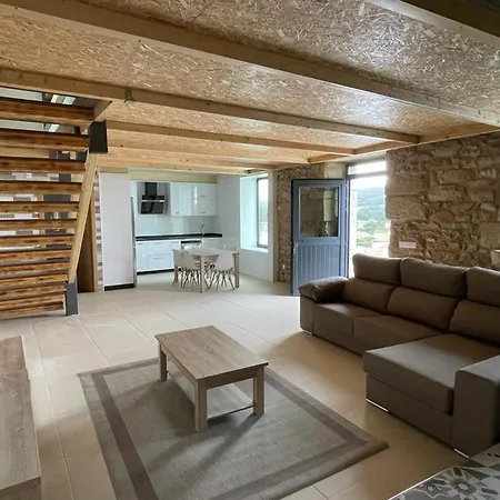 Casa Morancelle Holiday home *
