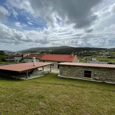 Casa Morancelle
