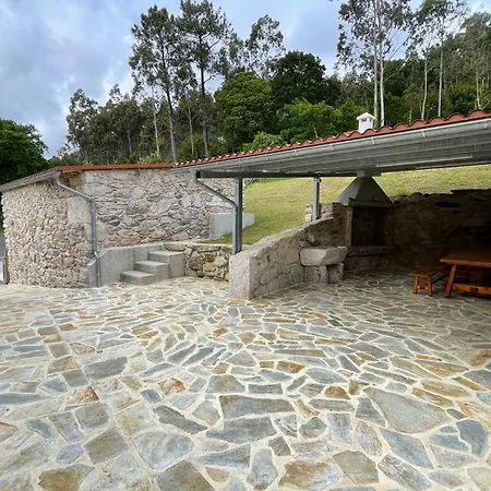 Casa de Férias Casa Morancelle *