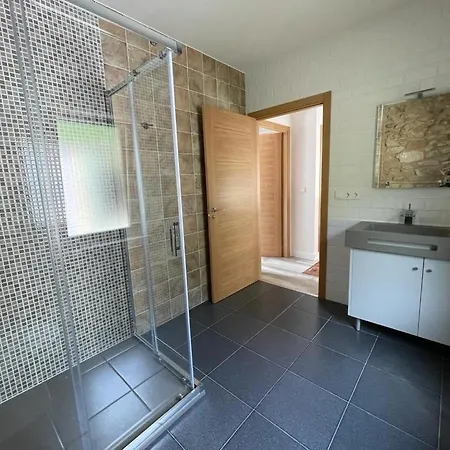 Casa Morancelle Holiday home