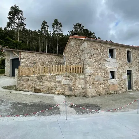 Casa Morancelle Cee