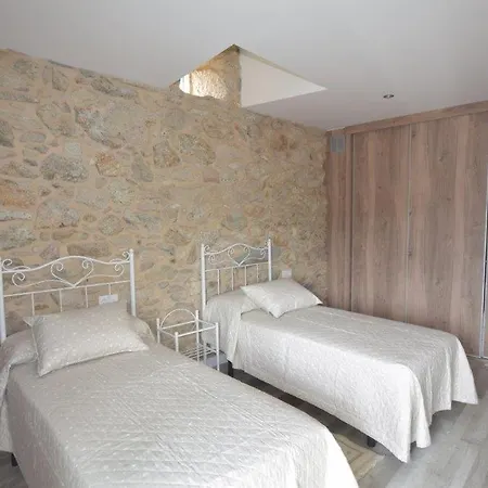 Casa Morancelle Holiday home *