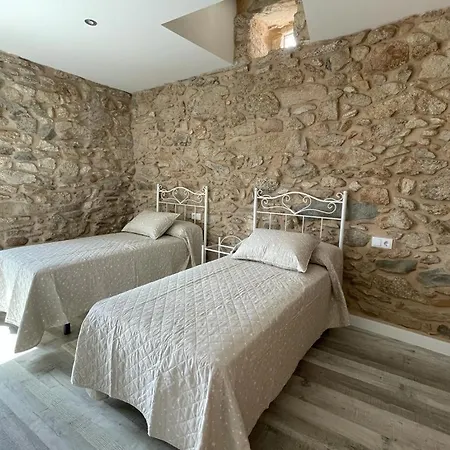 Casa Morancelle Holiday home