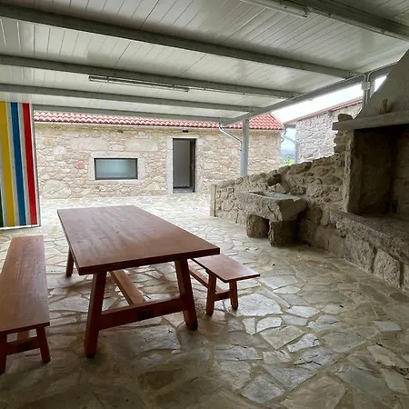 Casa Morancelle Cee