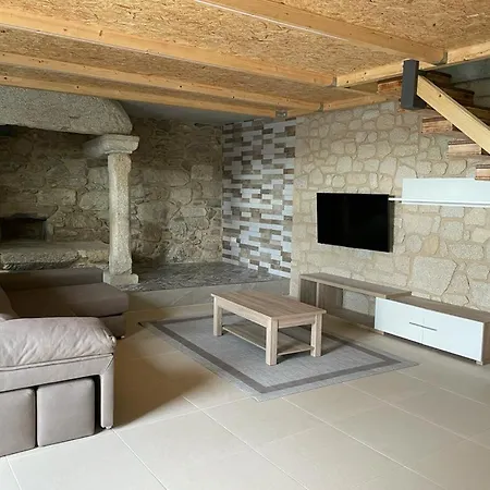 Casa Morancelle Holiday home Cee