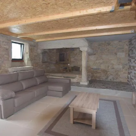 Casa de Férias Casa Morancelle *
