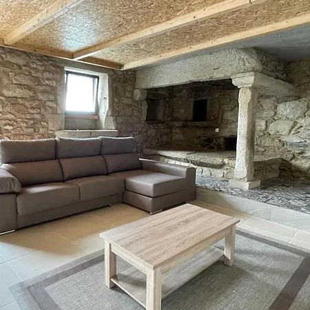 Casa Morancelle Casa de Férias