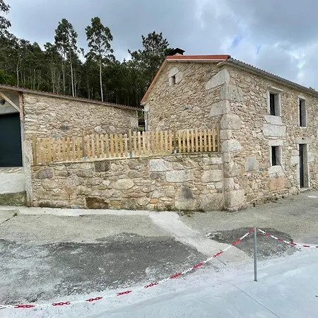 Casa Morancelle Holiday home