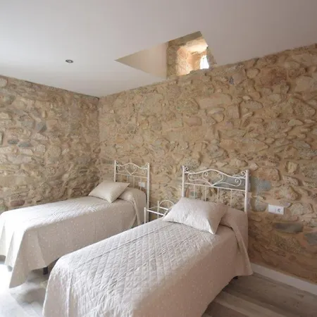 Casa Morancelle * Cee