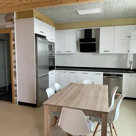Casa Morancelle Holiday home *