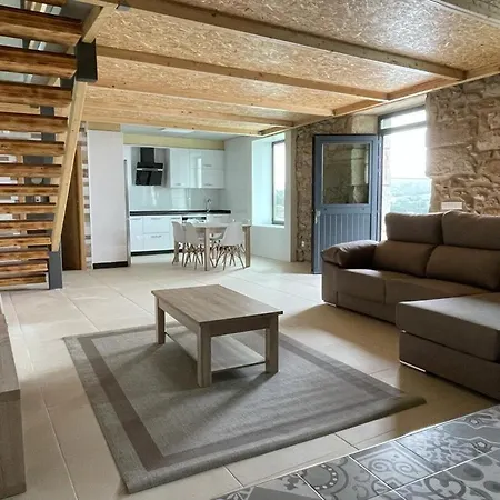Holiday home Casa Morancelle *