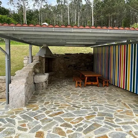 Casa Morancelle Casa de Férias